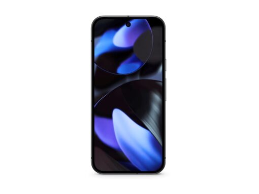 Google Pixel 9 Pro XL 6.8" 256GB Obsidian