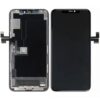 iPhone 11 Pro LCD Display Hard OLED Black (YK)