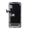 iPhone 11 Pro LCD Display Hard OLED Black (YK)