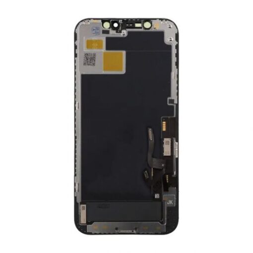 iPhone 12/12 Pro Skärm med LCD Display JK In-Cell