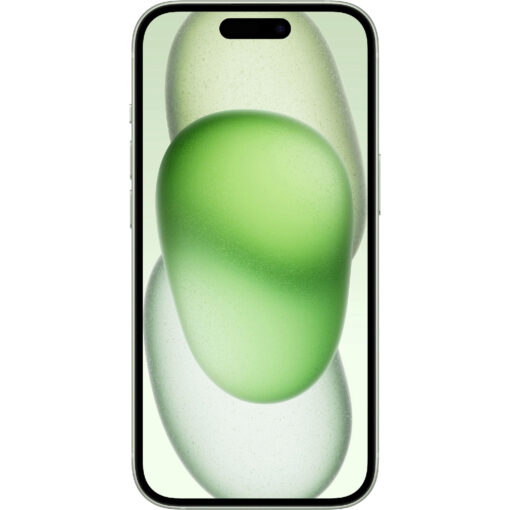 iPhone 15 512GB Green