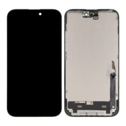 iPhone 15 Plus Skärm med LCD Display In-Cell COF