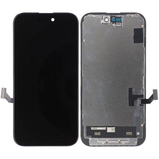 iPhone 15 Skärm med LCD Display RJ In-Cell