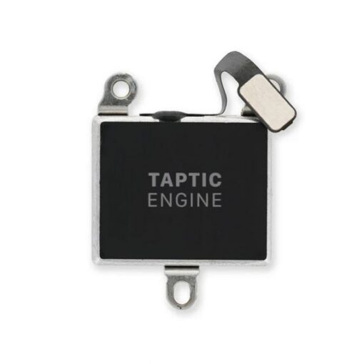 iPhone 15 Taptic Engine Vibrator