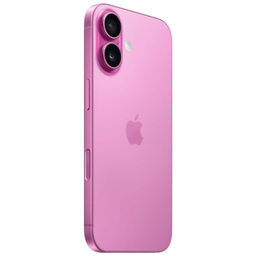 iPhone 16 128GB Pink