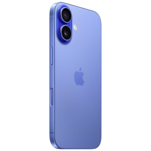 iPhone 16 128GB Ultramarine