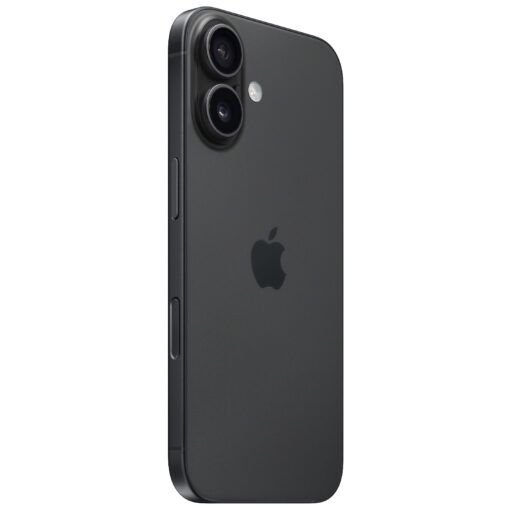 iPhone 16 256GB Black