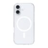 iPhone 16 Case - Magsafe Rvelon Transparent