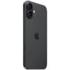 iPhone 16 Plus 128GB Black