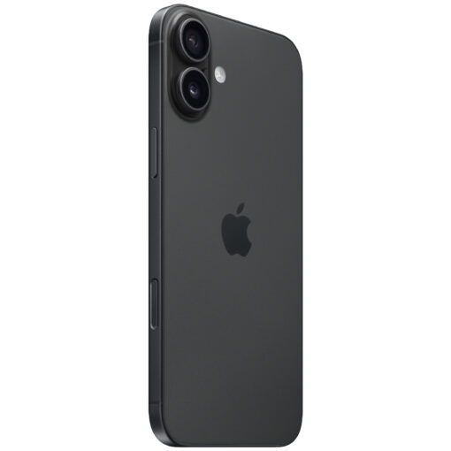 iPhone 16 Plus 128GB Black