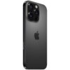 iPhone 16 Pro 128GB Black Titanium