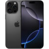 iPhone 16 Pro Max 256GB Black Titanium