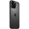 iPhone 16 Pro Max 256GB Black Titanium