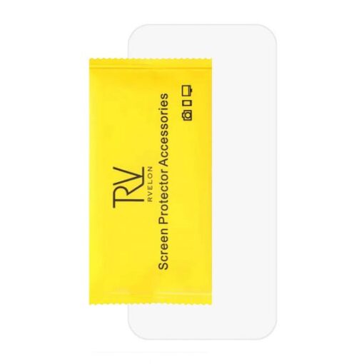 iPhone 16 Pro Screen Protector - Tempered Glass 0.2mm