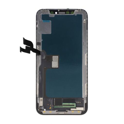 iPhone X Skärm med LCD Display MOSHI