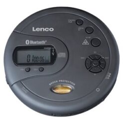 Lenco CD-300 CD-afspiller