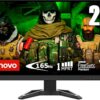 Lenovo G27-37 27" Full HD-spelskärm 1920x1080 165Hz 1ms