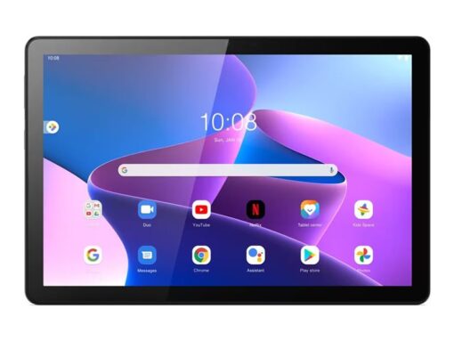 Lenovo Tab M10 (3rd Gen) ZAAF 10.1" 64GB 4GB Grå