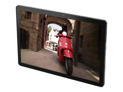 Lenovo Tab M10 (3rd Gen) ZAAF 10.1" 64GB 4GB Grå