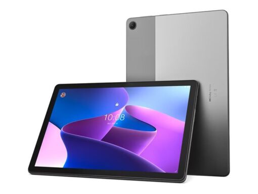 Lenovo Tab M10 (3rd Gen) ZAAF 10.1" 64GB 4GB Grå