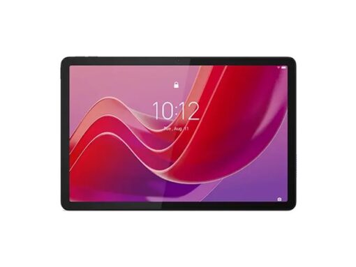 Lenovo Tab M11 ZADB 11" 128GB 4GB Grå