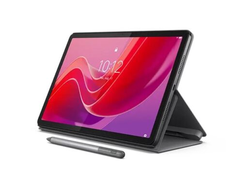 Lenovo Tab M11 ZADB 11" 128GB 4GB Grå