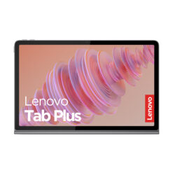 Lenovo Tab Plus ZADX 11.5" 8GB 128GB Grå