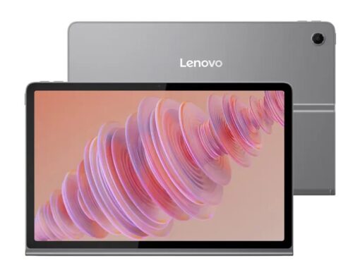 Lenovo Tab Plus ZADX 11.5" 8GB 128GB Grå