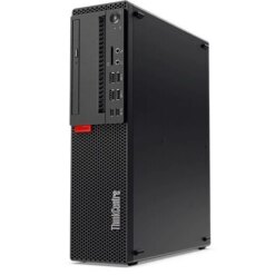 Lenovo TC M910S SFF Intel i5-6500 8GB 512GB Windows 10 Pro DK New Open Box