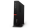 Lenovo ThinkCentre M70q Mini PC Intel Core i5 i5-12500T 8 GB DDR4-SDRAM 256 GB SSD Windows 11 Pro Black