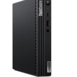 Lenovo ThinkCentre M75q Tiny 11JN0099GE - AMD Ryzen 5 5600GE, 16GB RAM, 512GB SSD, AMD Radeon Grafik, DOS