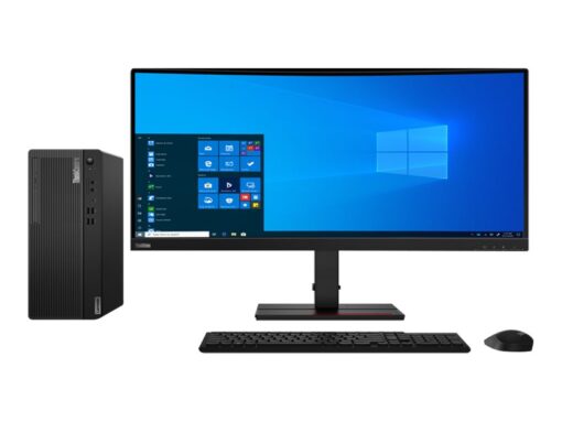 Lenovo ThinkCentre M75s Gen 2 11JA SFF 4650G 256GB No-OS