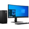 Lenovo ThinkCentre M75s Gen 2 11JA SFF 4650G 256GB No-OS