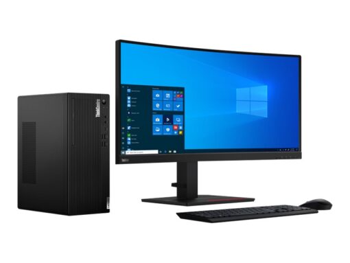 Lenovo ThinkCentre M75s Gen 2 11JA SFF 4650G 256GB No-OS