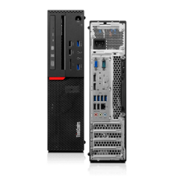 Lenovo ThinkCentre M900 SFF I5-6500T 240GB Windows 10 Pro 64-bit