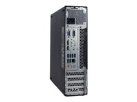 Lenovo ThinkCentre M900 SFF Intel Quad Core i5-6500-3.2 GHZ, Business Desktop Computer(Renewed)