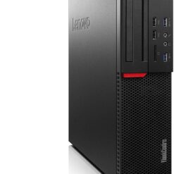 Lenovo ThinkCentre M900 SFF Intel Quad Core i5-6500-3.2 GHZ, Business Desktop Computer(Renewed)