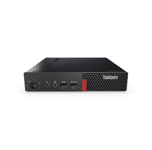 Lenovo ThinkCentre M920X i7-8700 8GB/256GB Windows 10 Pro