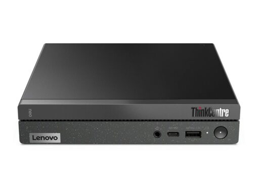 Lenovo ThinkCentre neo 50q Gen 4 12LN Lille I3-1215U 256GB Windows 11 Pro