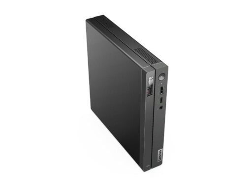 Lenovo ThinkCentre neo 50q Gen 4 12LN Lille I3-1215U 256GB Windows 11 Pro