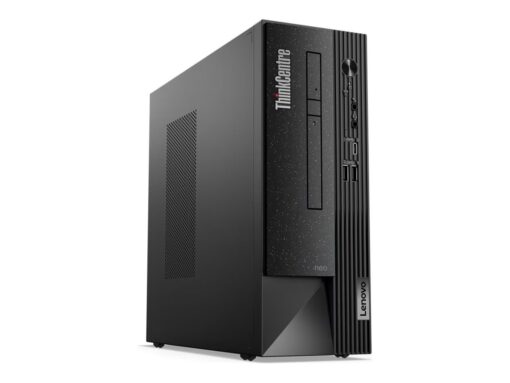 Lenovo ThinkCentre neo 50s 11SX SFF I5-12400 256GB Windows 11 Pro