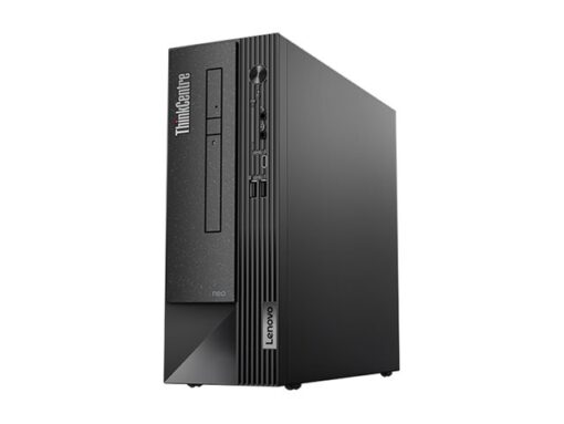 Lenovo ThinkCentre neo 50s Gen 4 12JF SFF I5-13400 512GB Windows 11 Pro