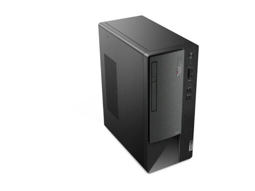 Lenovo ThinkCentre neo 50t Gen 4 12JB Tower I5-12400 512GB Windows 11 Pro