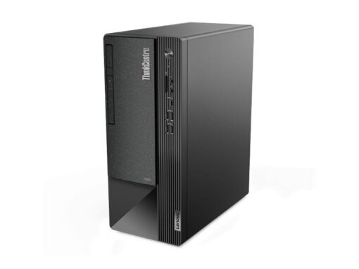 Lenovo ThinkCentre neo 50t Gen 4 12JB Tower I5-12400 512GB Windows 11 Pro