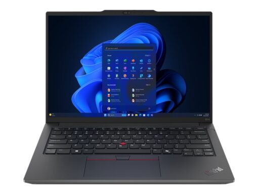 Lenovo ThinkPad E14 Gen 6 21M3 14" 7535HS 16GB 512GB AMD Radeon 660M Windows 11 Pro