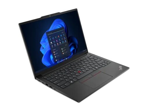 Lenovo ThinkPad E14 Gen 6 21M3 14" 7535HS 16GB 512GB AMD Radeon 660M Windows 11 Pro