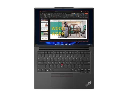 Lenovo ThinkPad E14 Gen 6 21M3 14" 7535HS 16GB 512GB AMD Radeon 660M Windows 11 Pro