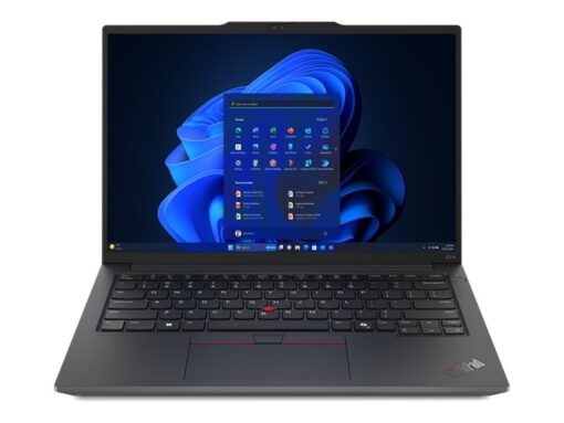 Lenovo ThinkPad E14 Gen 6 21M3 14" 7735HS 16GB 512GB AMD Radeon 680M Windows 11 Pro