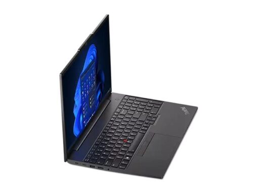 Lenovo ThinkPad E16 Gen 1 21JT 16" 7730U 16GB 512GB AMD Radeon Graphics Windows 11 Pro