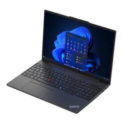 Lenovo ThinkPad E16 Gen 2 21M5 16" 7535HS 16GB 512GB AMD Radeon 660M Windows 11 Pro